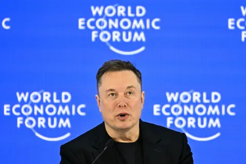 SpaceX historic IPO and Elon Musk vision